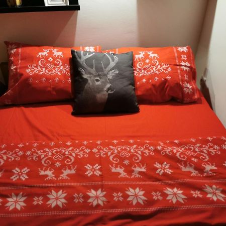 דירות סמדרבו Agape Apartman מראה חיצוני תמונה